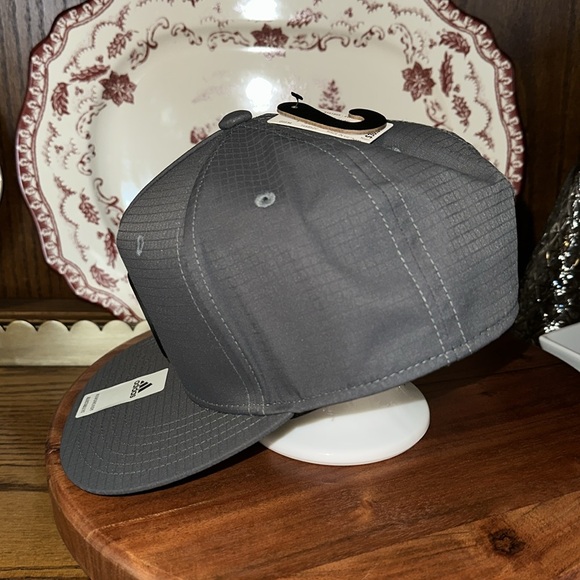 Adidas SnapBack Hat - Picture 2 of 6